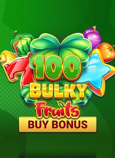 Play the Best Amusnet Games at 21bit Casino - 21Bit casino