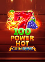 100 Power Hot Coin Boost