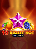 10 Glossy Hot