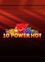 10 Power Hot