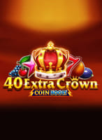 40 Extra Crown Coin Boost