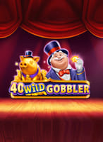 40 Wild Gobblers