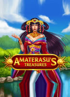 Amaterasu's Treasures x1000