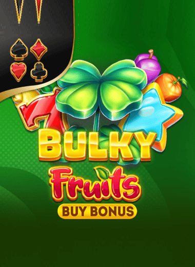 Play the Best Amusnet Games at 21bit Casino - 21Bit casino