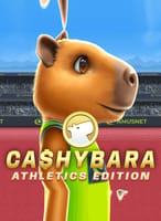 Cashybara Athletics Edition