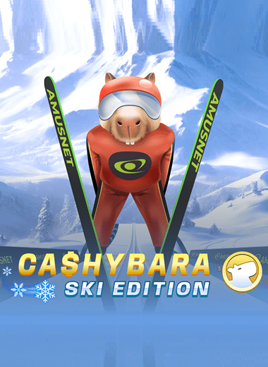 Play the Best Amusnet Games at 21bit Casino - 21Bit casino