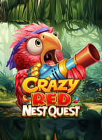 Crazy Red Nest Quest