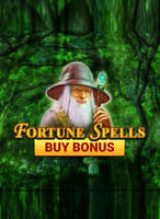 Fortune Spells Buy Bonus