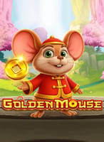 Golden Mouse