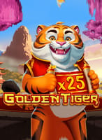 Golden Tiger 1000