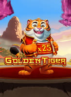 Golden Tiger