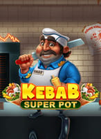 Kebab Super Pot