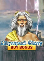 Olympus Glory Buy Bonus