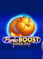 Porko Boost Super Pot