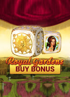 Royal Gardens Buy Bonus
