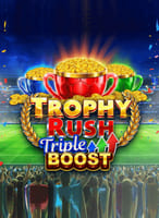 Trophy Rush Triple Boost