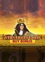 Versailles Gold Buy Bonus