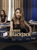 Amber Blackjack
