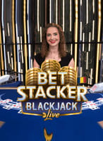 Classic Bet Stacker Blackjack 16