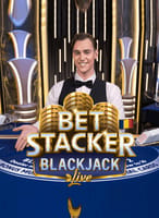 Classic Bet Stacker Blackjack 17