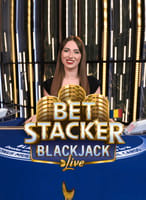 Classic Bet Stacker Blackjack 18