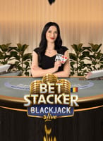 Classic Bet Stacker Blackjack 27