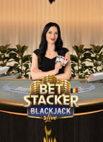 Classic Bet Stacker Blackjack 28