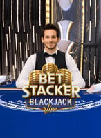 Classic Bet Stacker Blackjack 29