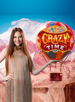 Crazy Time A