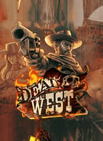 Dead West