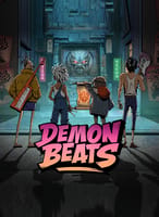 Demon Beats