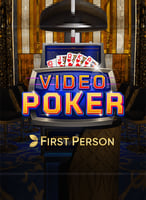 Spielen Sie die besten Video Poker Spiele bei 21bit Casino - 21Bit casino