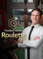 Football Studio Roulette