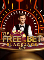 Free Bet VIP Blackjack F