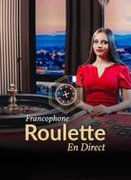 French Roulette Gold