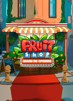 Fruit Shop Grand Re-Opening