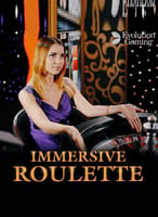Immersive Roulette