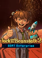 Jack and the Beanstalk 2