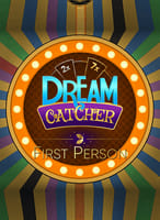 First Person Dream Catcher