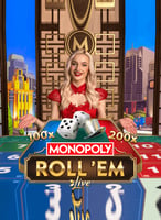 Pelaa parhaita Evolution -pelejä 21bit Casinolla - 21Bit casino