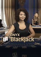 Onyx Blackjack