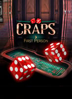 First Person Craps