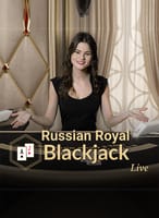 Russian Royal Blackjack
