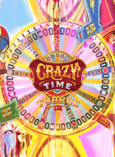 Spill de beste Evolution-spillene på 21bit Casino - 21Bit casino