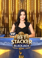 VIP Bet Stacker Blackjack 10