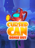Cursed Can Bonus Buy