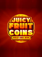 Juicy Fruit Coins Hold and Win