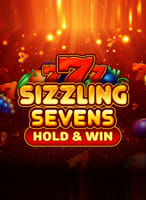 Sizzling Sevens Hold & Win