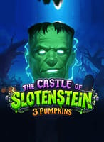 The Castle of Slotenstein