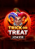 Trick or Treat Joker
